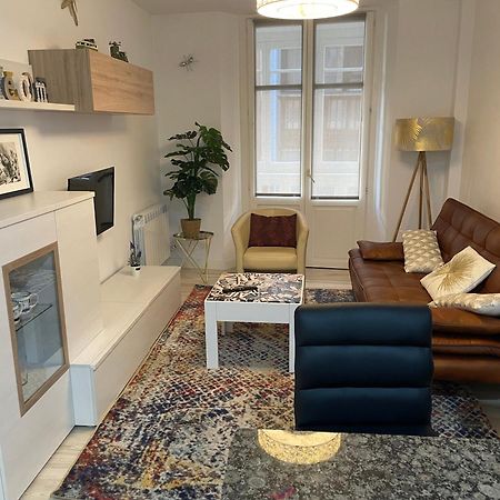 "El Rincon Apartament " Pamplona Esterno foto