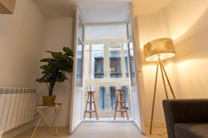 "El Rincon Apartament " Pamplona Esterno foto