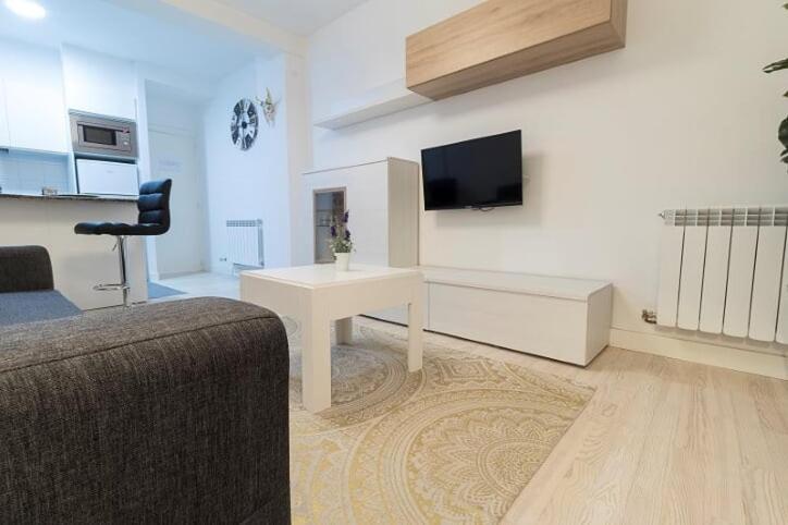 "El Rincon Apartament " Pamplona Esterno foto